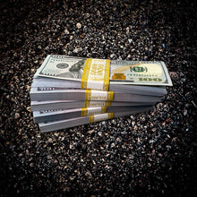 Load image into Gallery viewer, hundred dollar bill -$100 Prop Money | Moe Money Shop
