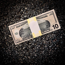 Load image into Gallery viewer, Moe Money “K Street” new style prop 10 dollar bills
