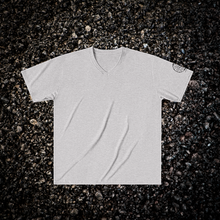 Load image into Gallery viewer, The Money Shop V-Neck T-Shirt
