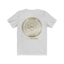 Load image into Gallery viewer, The Money Shop Unisex Tee
