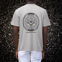Load image into Gallery viewer, The Money Shop V-Neck T-Shirt

