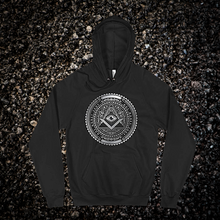 Load image into Gallery viewer, The Money Shop Unisex Hoodie
