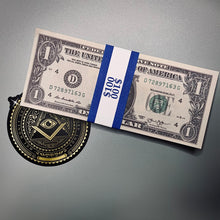 Load image into Gallery viewer, Moe Money “G-String Stack” new style prop $1 dollar bills
