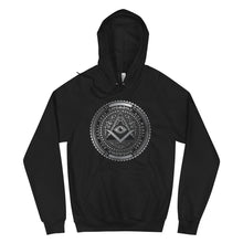 Load image into Gallery viewer, The Money Shop Unisex Hoodie
