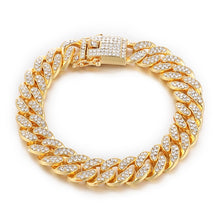 Load image into Gallery viewer, An Iced Out Bracelet For Any Occasion
