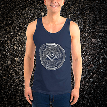 Load image into Gallery viewer, The Money Shop Tank Top
